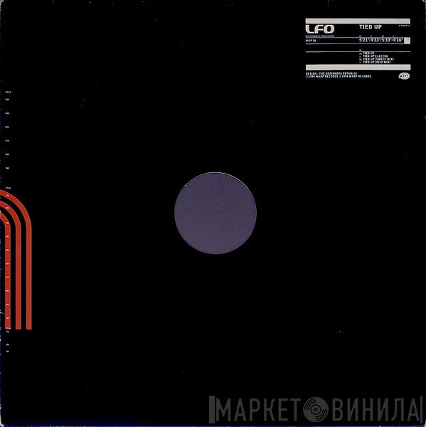 LFO - Tied Up