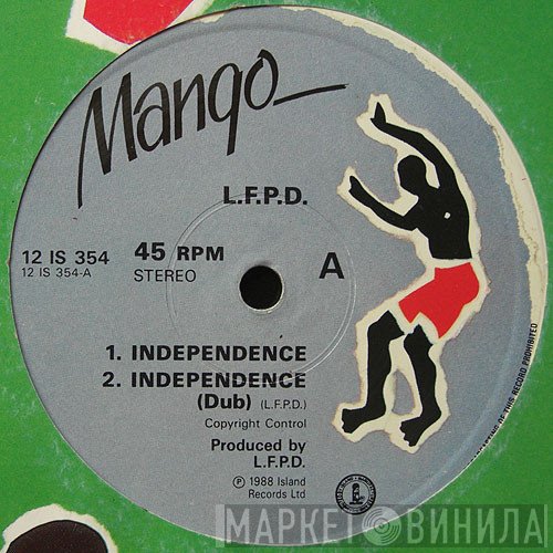 LFPD - Independence