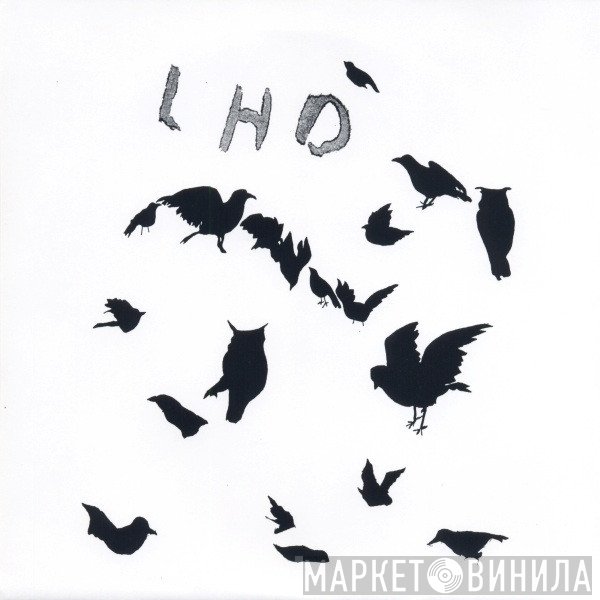 LHD  - Fascination