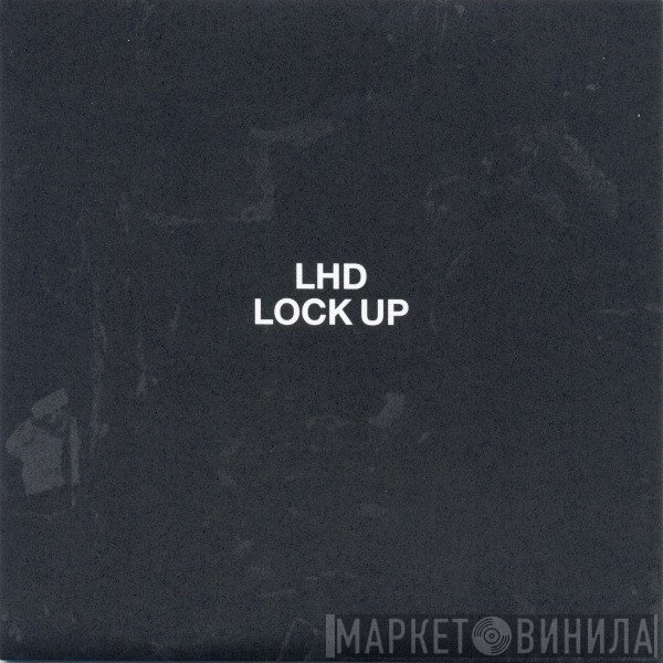 LHD  - Lock Up