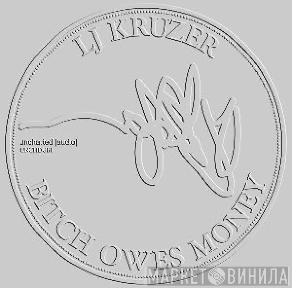 LJ Kruzer - The Dub Plate Sessions Vol. 1