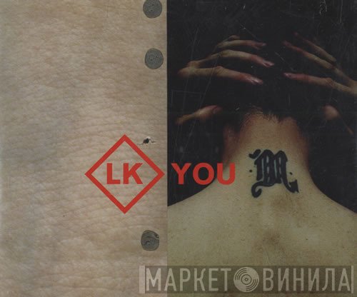 LK  - You