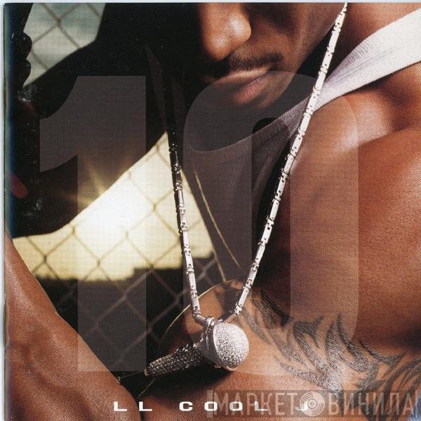 LL Cool J - 10