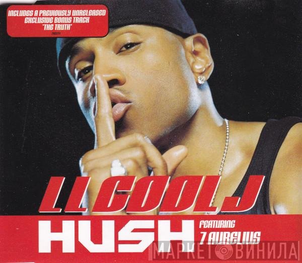 LL Cool J, 7 Aurelius - Hush