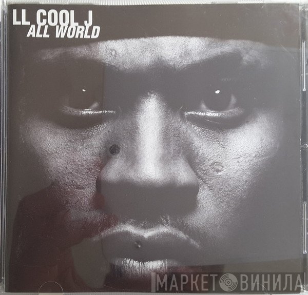 LL Cool J - All World