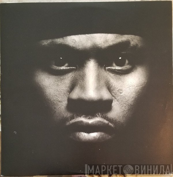 LL Cool J - All World
