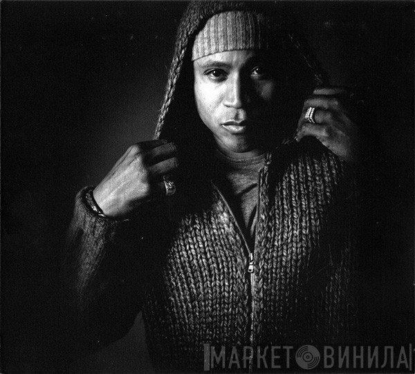 LL Cool J  - Authentic