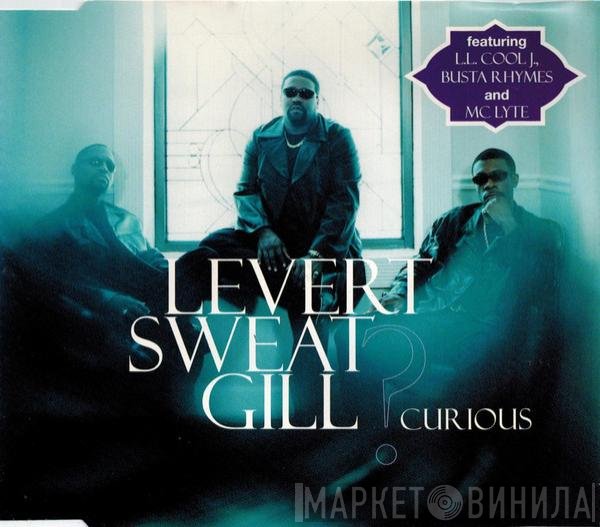 LL Cool J, Busta Rhymes, MC Lyte, LSG - Curious