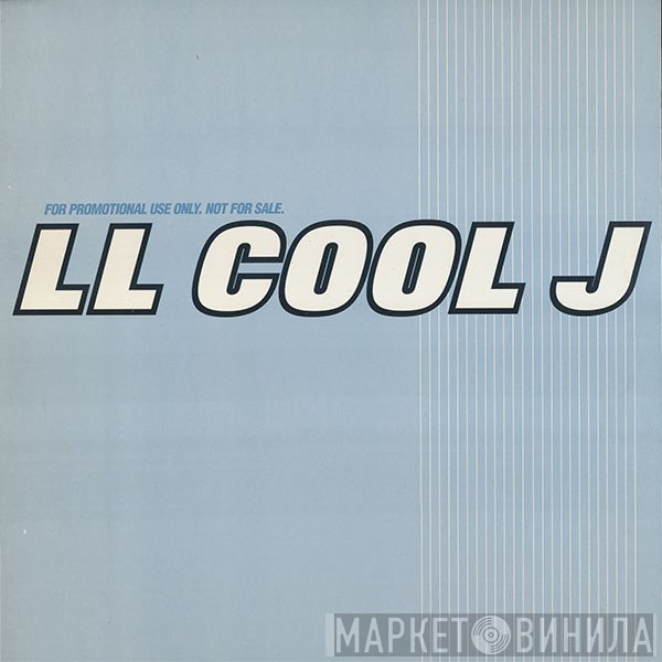 LL Cool J  - Candy