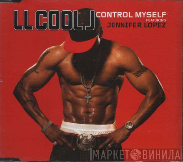 LL Cool J  - Control Myself