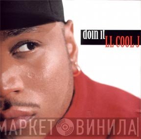 LL Cool J  - Doin It
