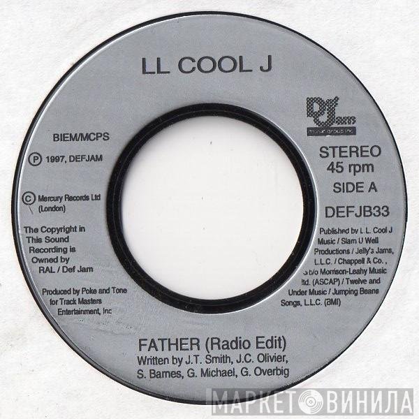 LL Cool J  - Father