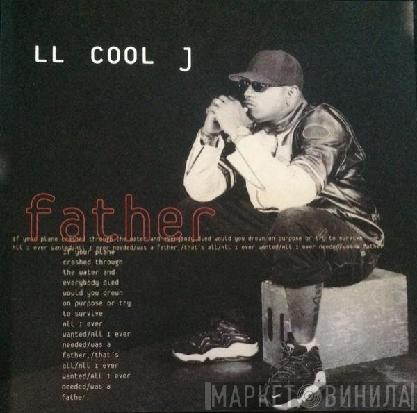 LL Cool J  - Father
