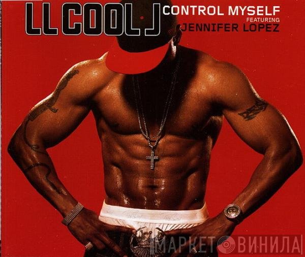 LL Cool J Featuring Jennifer Lopez  - Control Myself