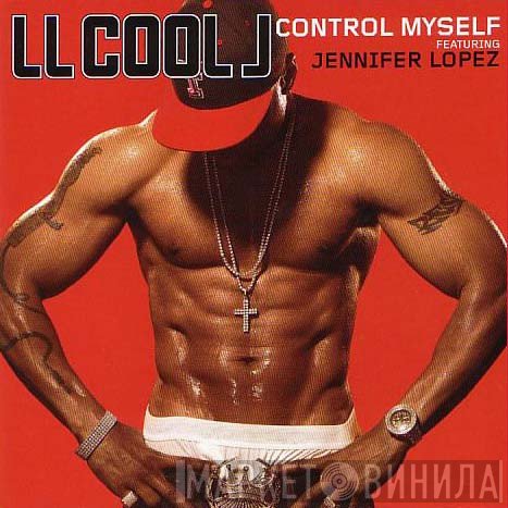 LL Cool J Featuring Jennifer Lopez  - Control Myself