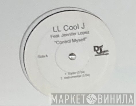 LL Cool J Featuring Jennifer Lopez  - Control Myself