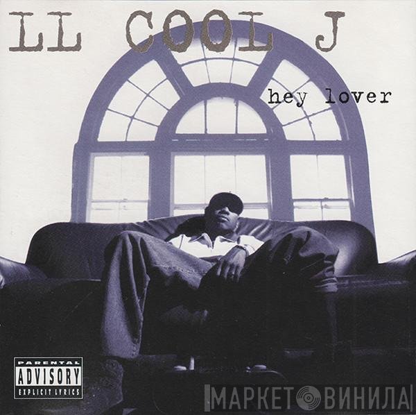 LL Cool J  - Hey Lover