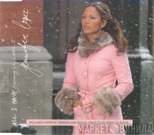LL Cool J, Jennifer Lopez - All I Have