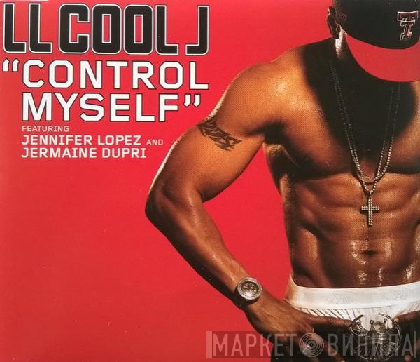 LL Cool J, Jennifer Lopez, Jermaine Dupri - Control Myself