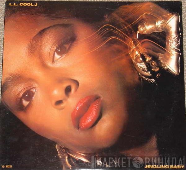 LL Cool J - Jingling Baby (12" Mixes)