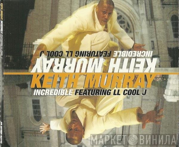 LL Cool J, Keith Murray - Incredible