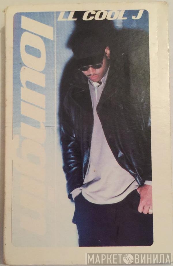 LL Cool J - Loungin