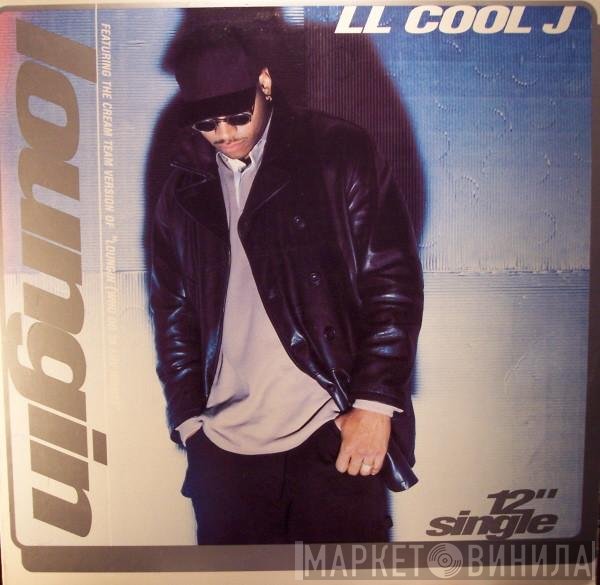 LL Cool J  - Loungin
