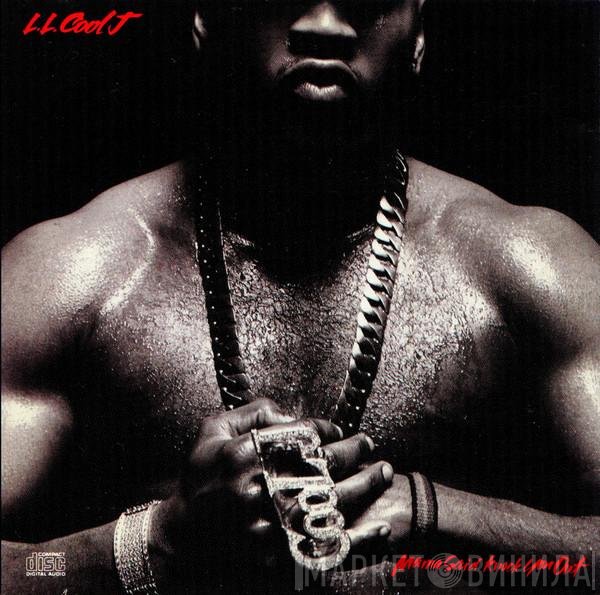 LL Cool J - Mama Said Knock You Out