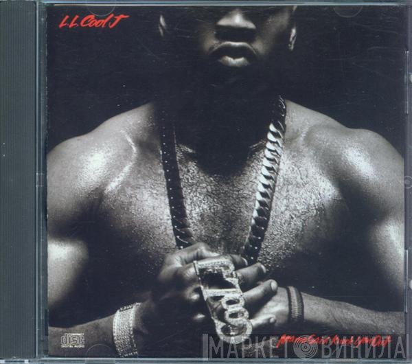 LL Cool J - Mama Said Knock You Out