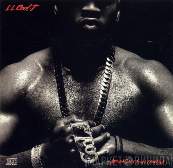 LL Cool J - Mama Said Knock You Out
