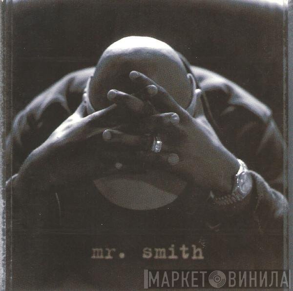 LL Cool J - Mr. Smith