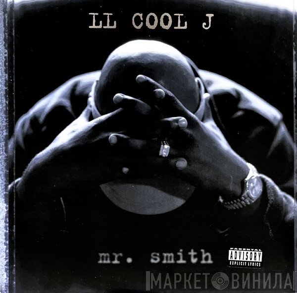 LL Cool J  - Mr. Smith