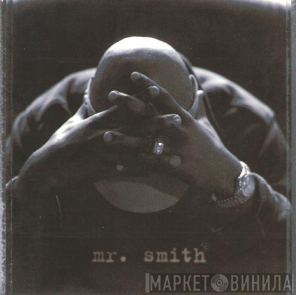 LL Cool J - Mr. Smith