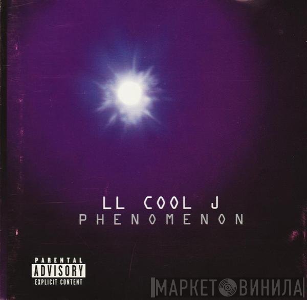 LL Cool J - Phenomenon