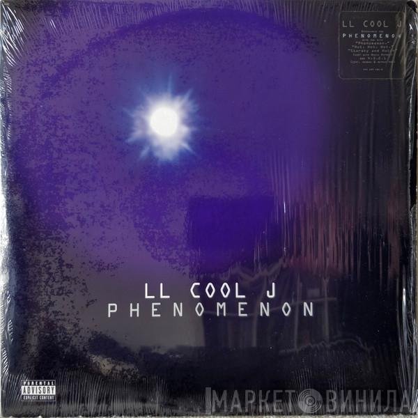 LL Cool J  - Phenomenon