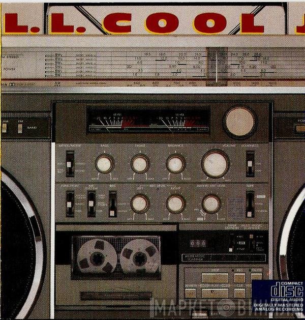 LL Cool J  - Radio