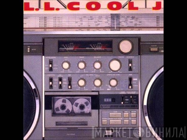 LL Cool J  - Radio