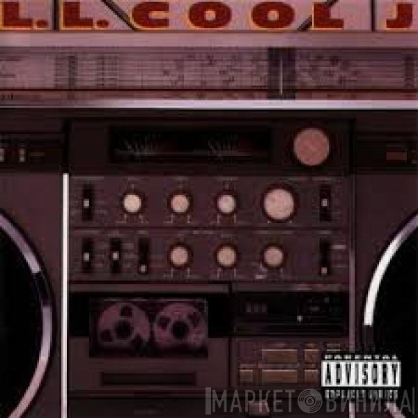 LL Cool J - Radio