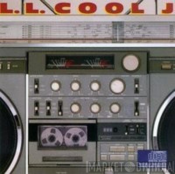 LL Cool J  - Radio