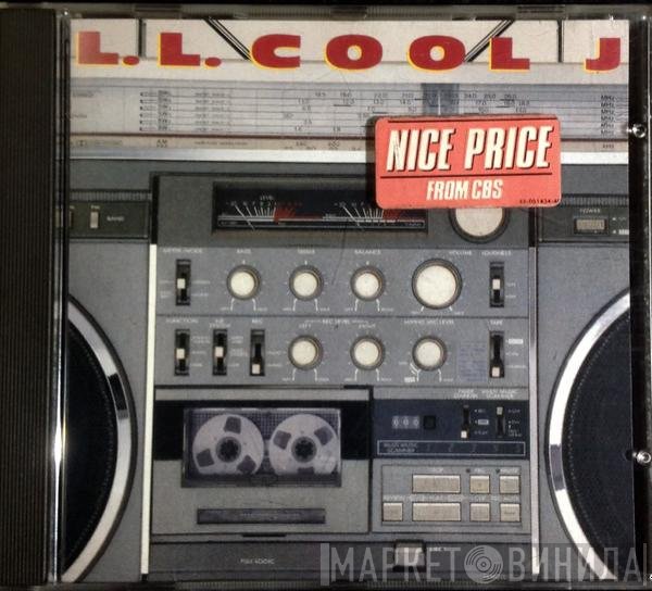 LL Cool J  - Radio