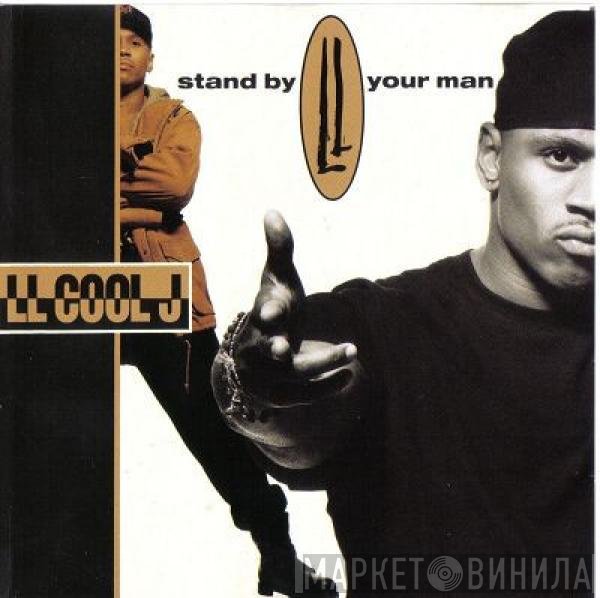 LL Cool J - Stand By Your Man