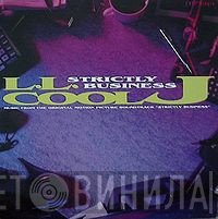 LL Cool J - Strictly Business