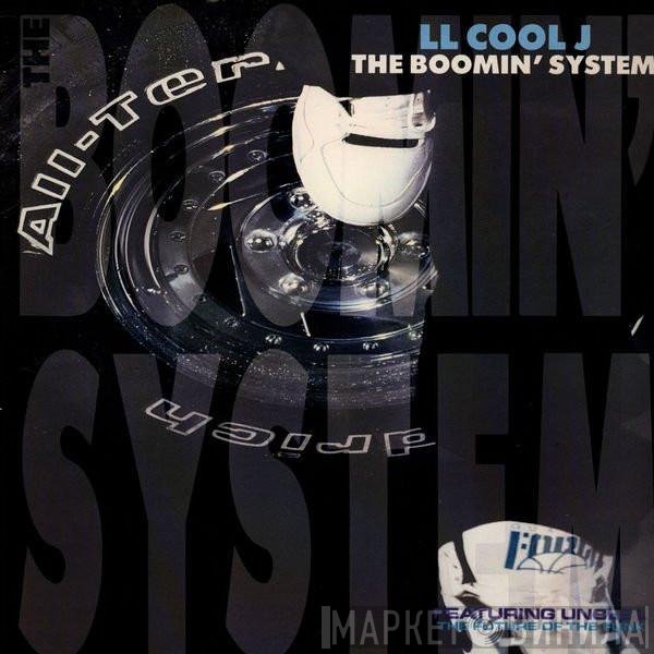 LL Cool J - The Boomin' System