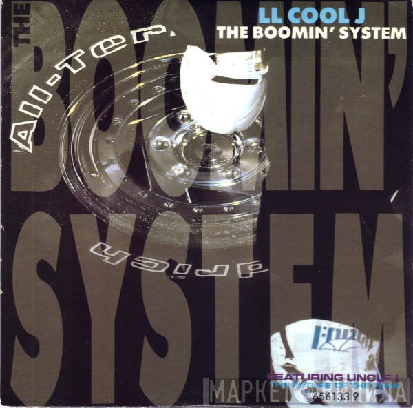 LL Cool J - The Boomin' System
