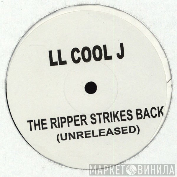 LL Cool J  - The Ripper Strikes Back