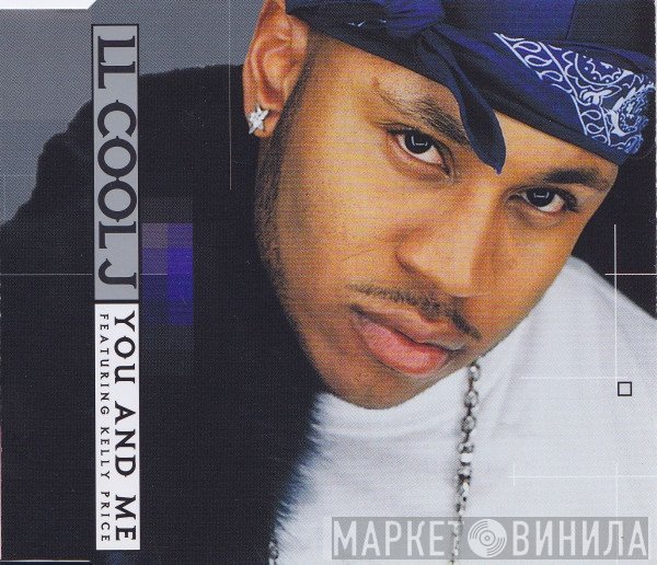 LL Cool J  - You And Me
