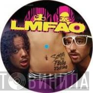 LMFAO  - Sorry For Party Rocking