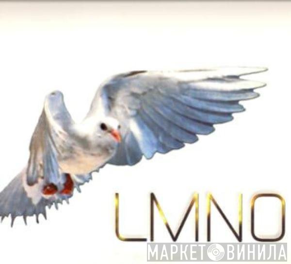 LMNO  - Invigorating / Souldier / With Meaning