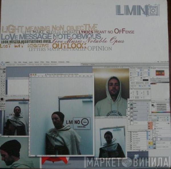 LMNO   - LMNO