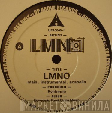 LMNO   - LMNO